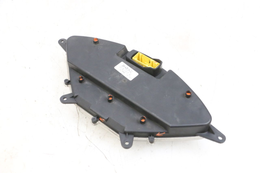 photo de SPEEDOMETER YAMAHA XMAX X-MAX 125 (2006 - 2009) - Markings and original references