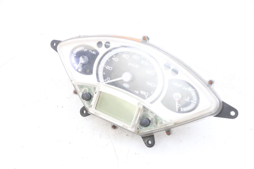 photo de SPEEDOMETER YAMAHA XMAX X-MAX 125 (2006 - 2009) - Used quality zoom
