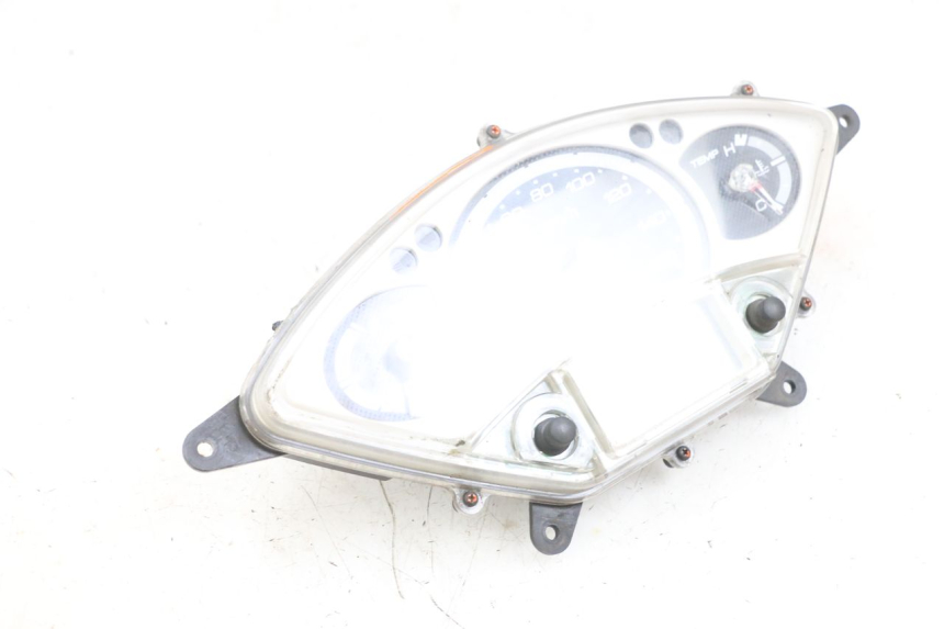 photo de SPEEDOMETER YAMAHA XMAX X-MAX 125 (2006 - 2009) - Spare part profile view