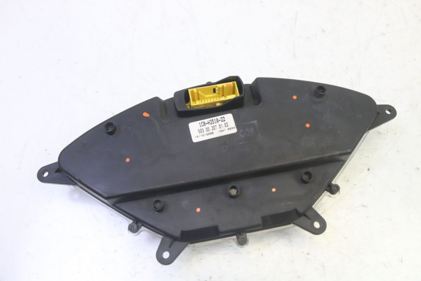 photo de SPEEDOMETER YAMAHA X-MAX XMAX 250 (2006 - 2009) - Markings and original references