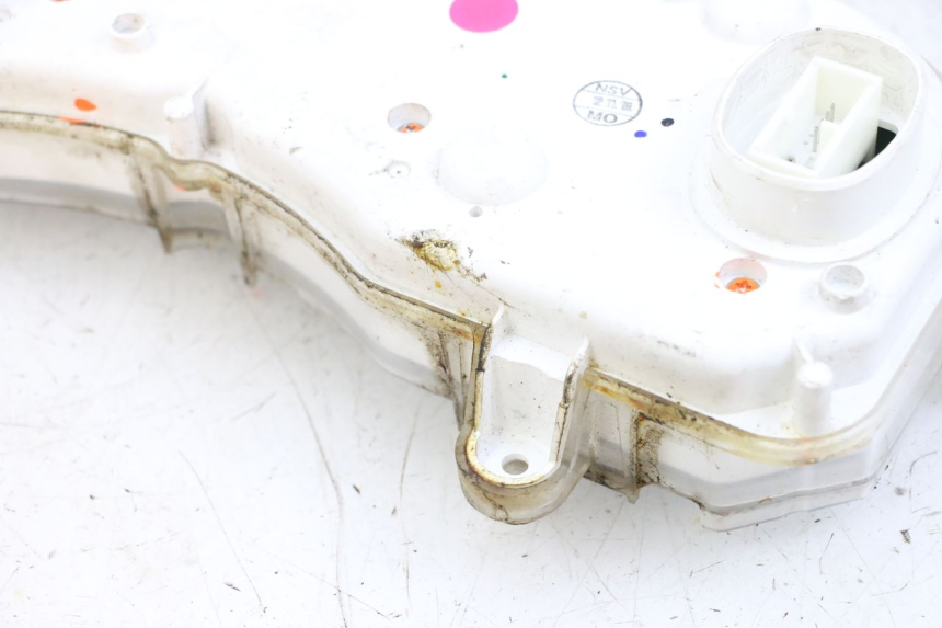 photo de SPEEDOMETER YAMAHA X-MAX XMAX 125 (2010 - 2013) - Distinctive features