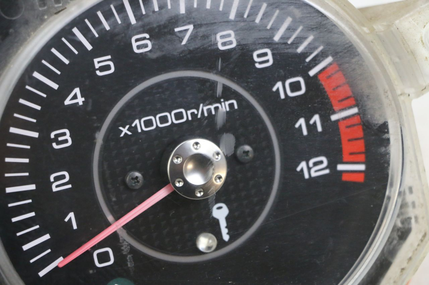 photo de SPEEDOMETER YAMAHA X-MAX XMAX 125 (2010 - 2013) - Alternative angle