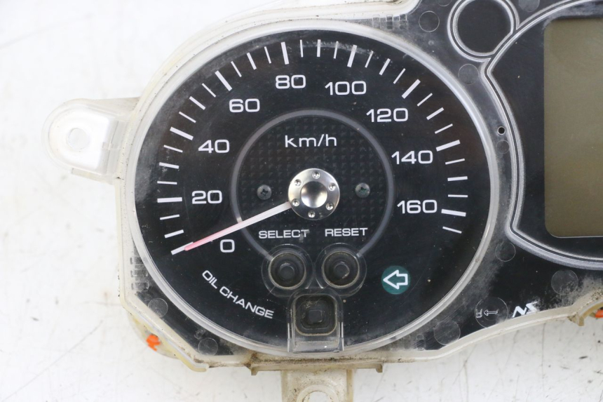 photo de SPEEDOMETER YAMAHA X-MAX XMAX 125 (2010 - 2013) - Main view