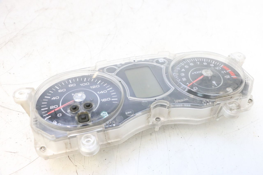 photo de SPEEDOMETER YAMAHA X-MAX XMAX 125 (2010 - 2013) - Product overview