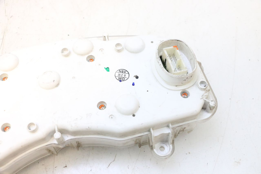 photo de SPEEDOMETER YAMAHA X-MAX XMAX 125 (2010 - 2013) - Markings and original references