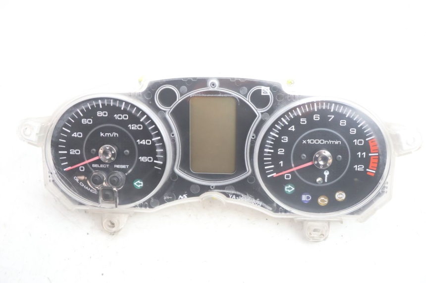 photo de SPEEDOMETER YAMAHA X-MAX XMAX 125 (2010 - 2013) - Main view