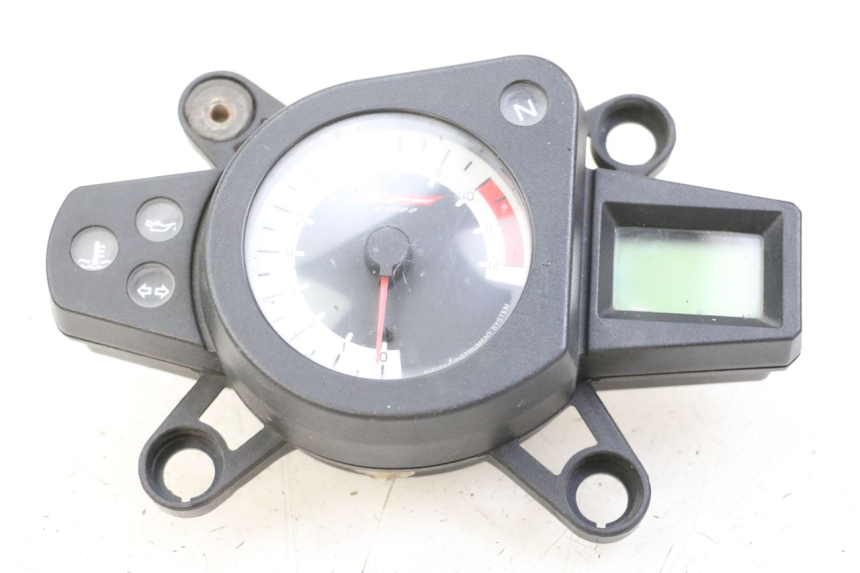 photo de SPEEDOMETER MBK X-POWER 50 (2003 - 2017) - Main view