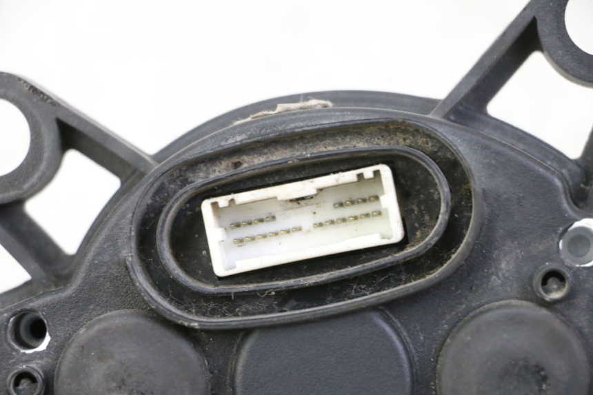 photo de SPEEDOMETER MBK X-POWER 50 (2003 - 2017) - Distinctive features