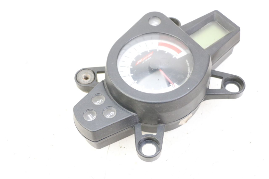 photo de SPEEDOMETER MBK X-POWER 50 (2003 - 2017) - High-resolution close-up