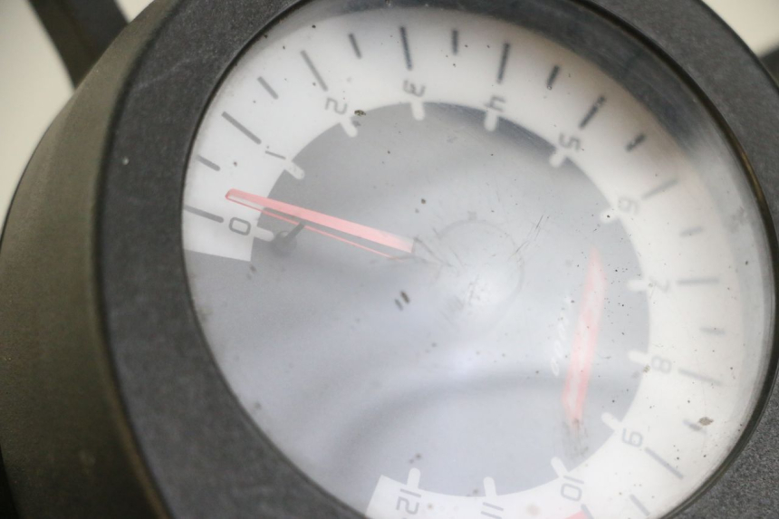 photo de SPEEDOMETER MBK X-POWER 50 (2003 - 2017) - Technical close-up