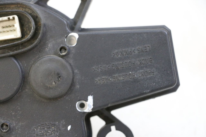 photo de SPEEDOMETER MBK X-POWER 50 (2003 - 2017) - Markings and original references