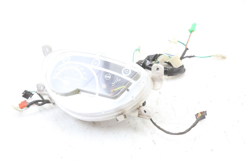 photo de SPEEDOMETER SYM X-PRO 4T 50 (2014 - 2021) - Main view