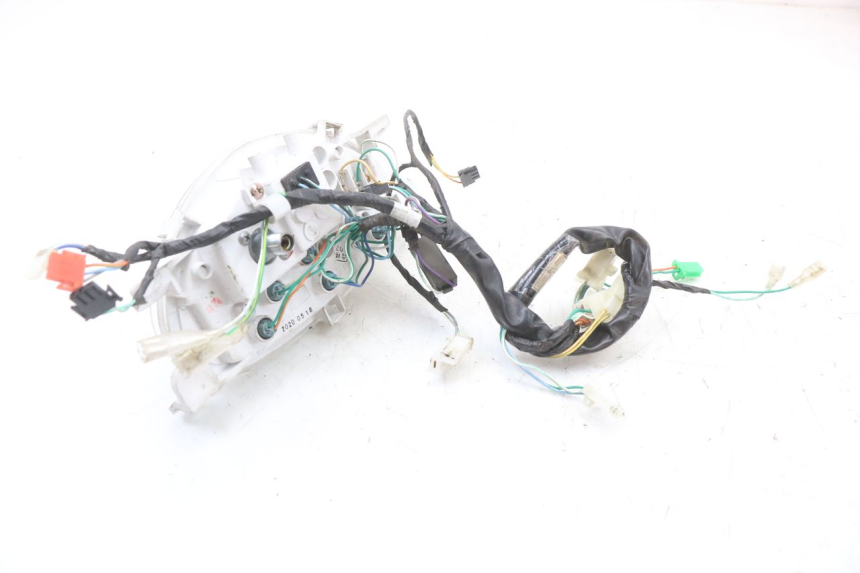 photo de SPEEDOMETER SYM X-PRO 4T 50 (2014 - 2021) - Alternative perspective