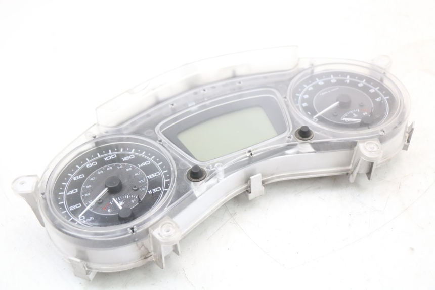 photo de SPEEDOMETER PIAGGIO X10 125 (2012 - 2017) - Product overview
