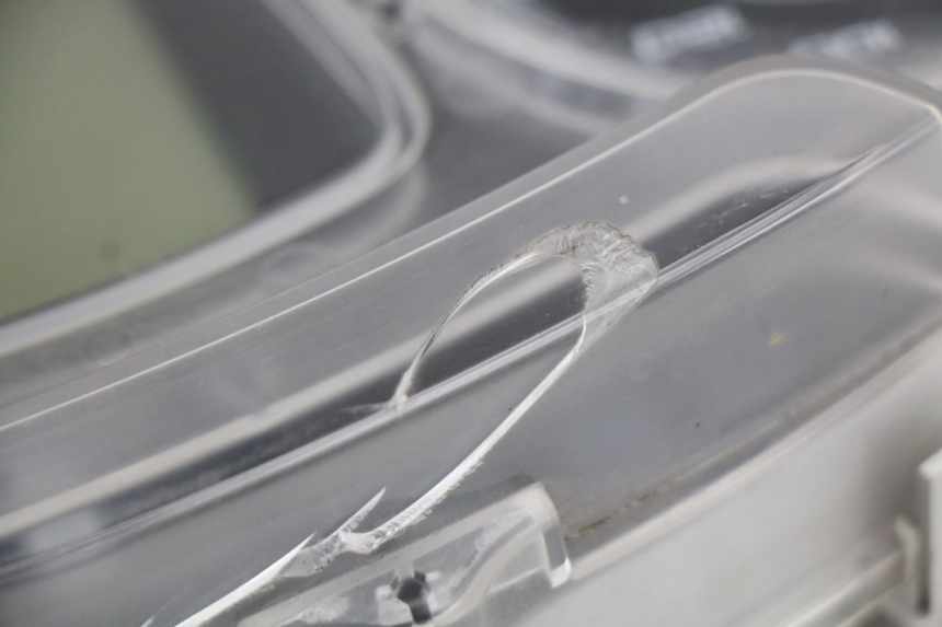 photo de SPEEDOMETER PIAGGIO X10 125 (2012 - 2017) - Checked used part