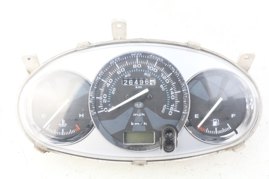 photo de SPEEDOMETER PIAGGIO X7 125 (2007 - 2013) - Main view