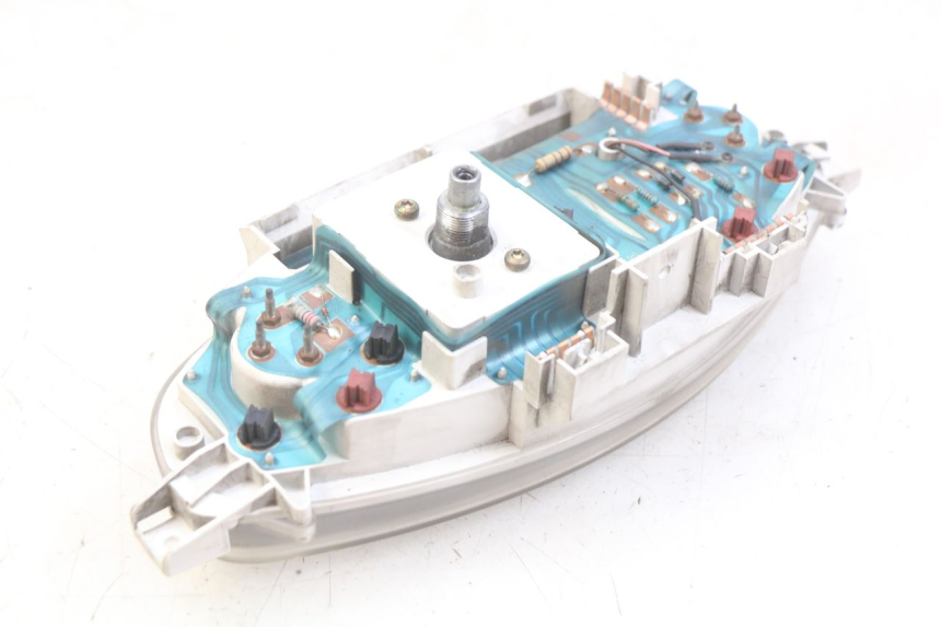 photo de SPEEDOMETER PIAGGIO X8 125 (2004 - 2007) - Component detail