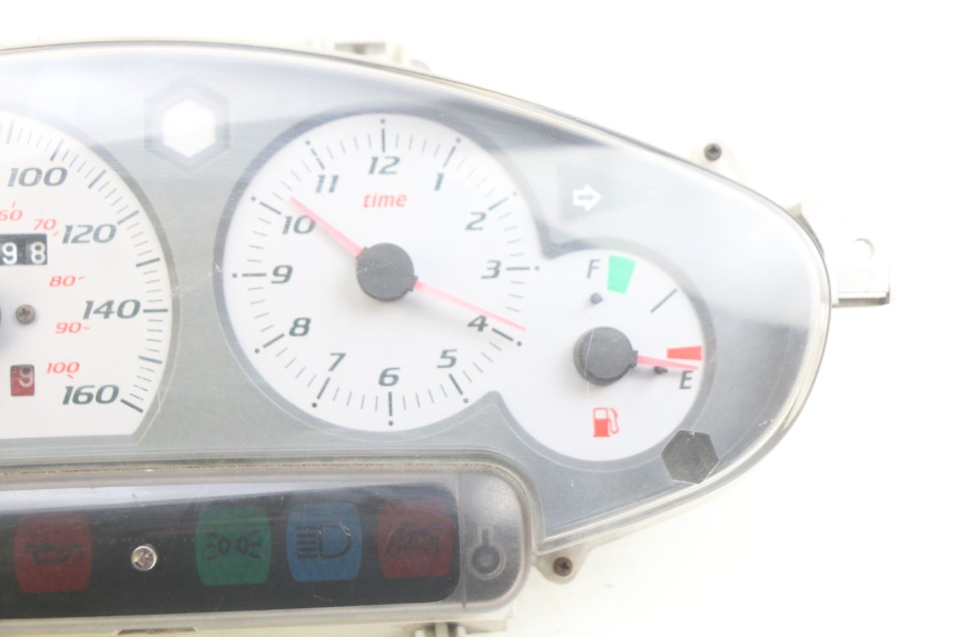 photo de SPEEDOMETER PIAGGIO X8 125 (2004 - 2007) - Additional view of the item