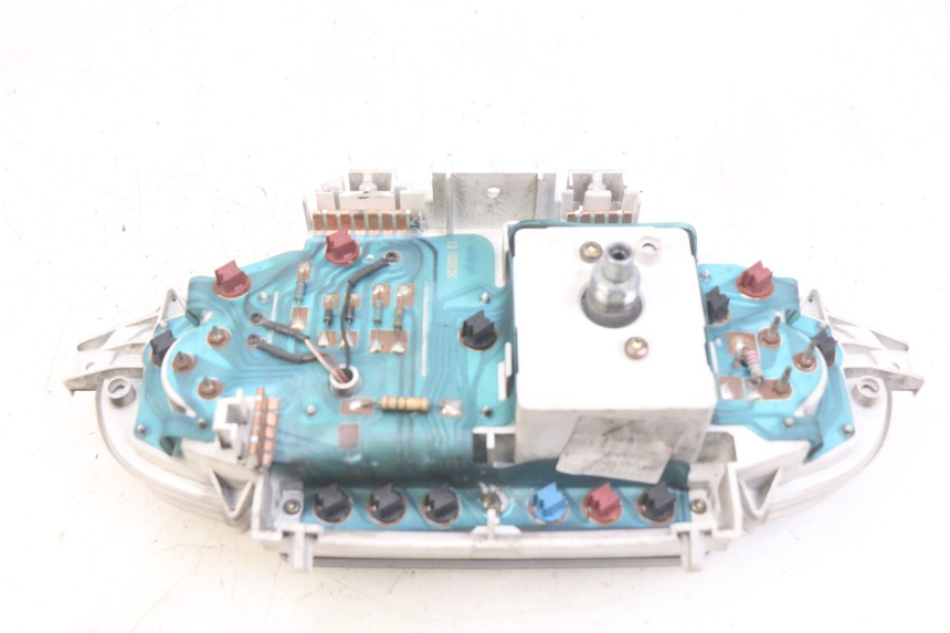 photo de SPEEDOMETER PIAGGIO X8 125 (2004 - 2007) - Product overview