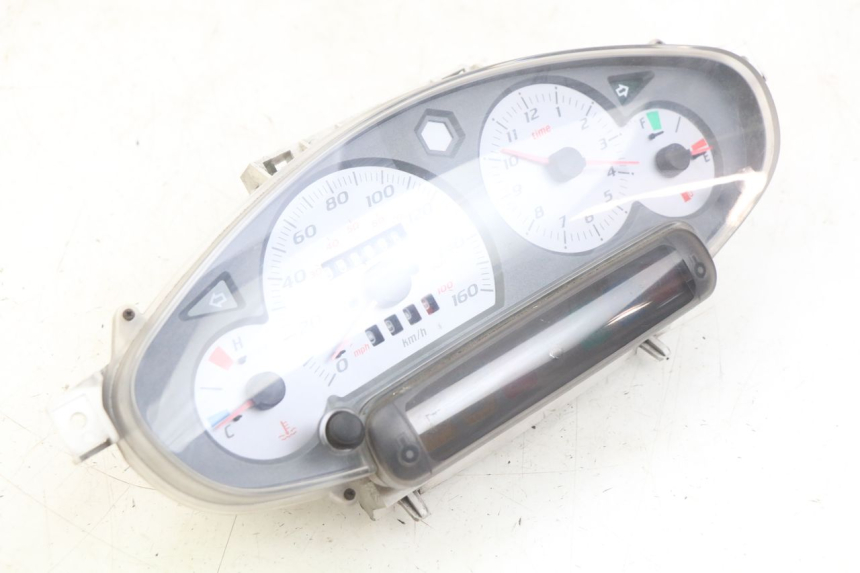 photo de SPEEDOMETER PIAGGIO X8 125 (2004 - 2007) - Checked used part