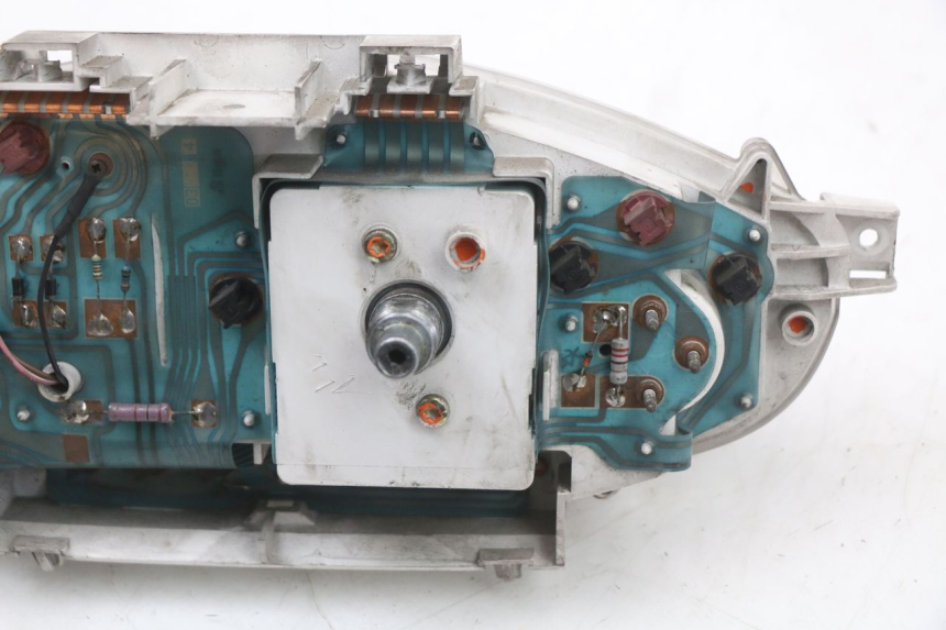 photo de SPEEDOMETER PIAGGIO X8 125 (2004 - 2007) - Markings and original references