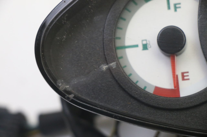 photo de SPEEDOMETER PIAGGIO X9 EVOLUTION 125 (2003 - 2007) - Alternative perspective