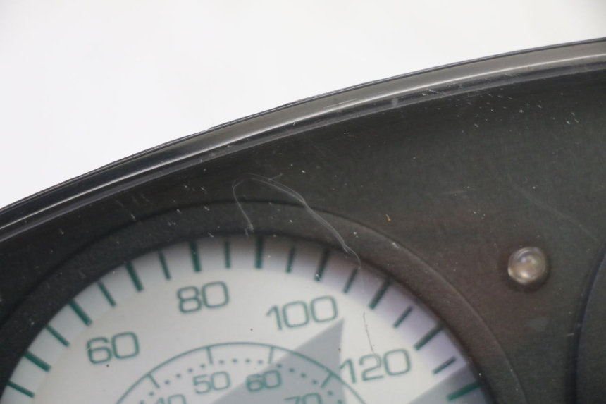 photo de SPEEDOMETER PIAGGIO X9 EVOLUTION 125 (2003 - 2007) - Product overview