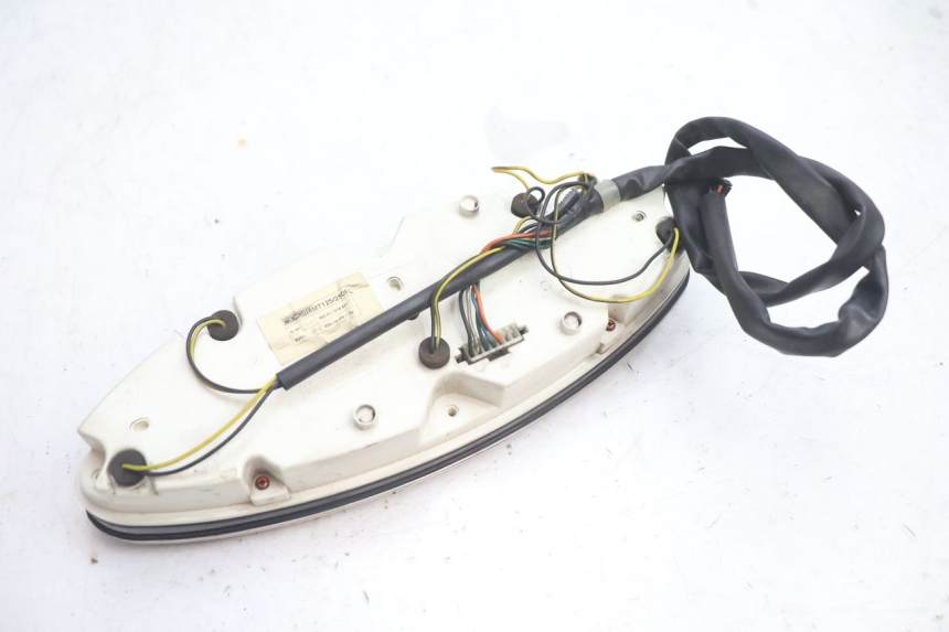 photo de SPEEDOMETER PIAGGIO X9 EVOLUTION 125 (2003 - 2007) - Checked used part