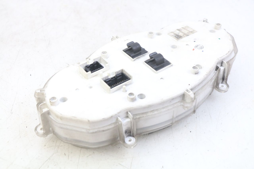 photo de SPEEDOMETER PIAGGIO XEVO - X EVO 125 (2007 - 2017) - Product overview