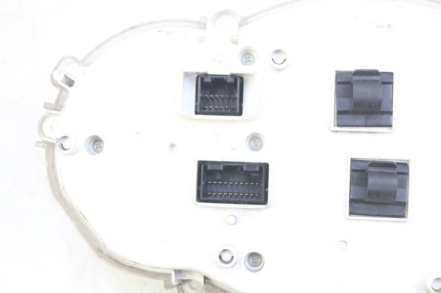 photo de SPEEDOMETER PIAGGIO XEVO - X EVO 125 (2007 - 2017) - Checked used part