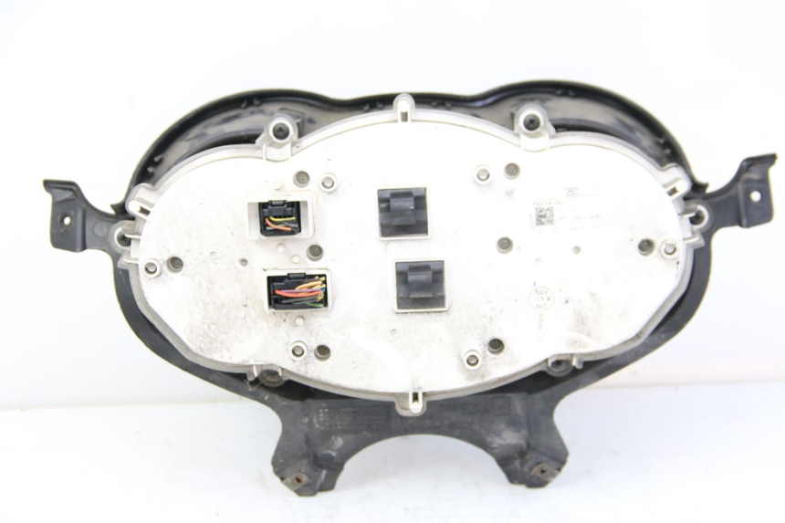 photo de SPEEDOMETER PIAGGIO XEVO - X EVO 125 (2007 - 2017) - Additional view of the item