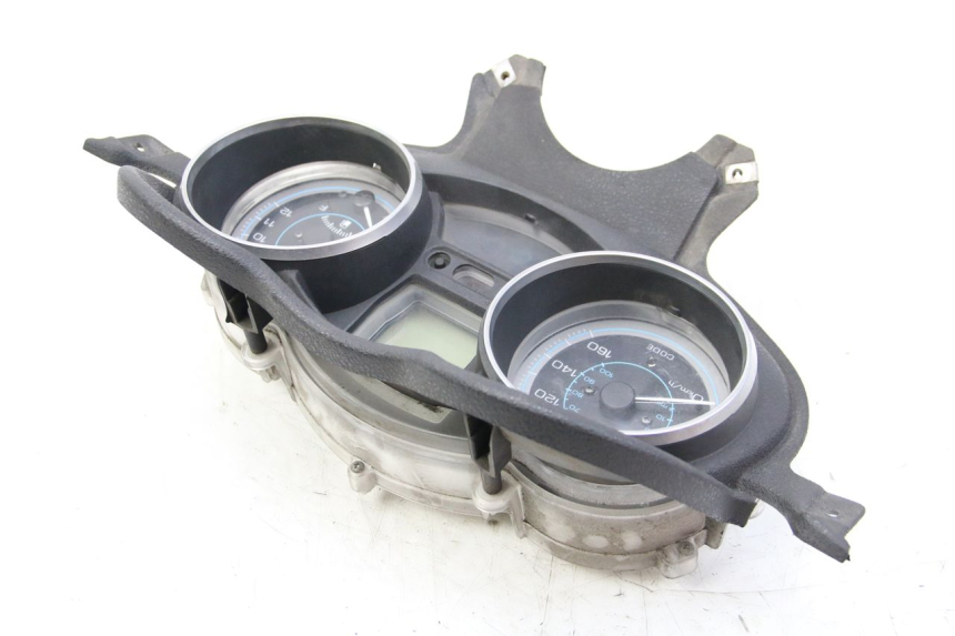 photo de SPEEDOMETER PIAGGIO XEVO - X EVO 125 (2007 - 2017) - Checked used part