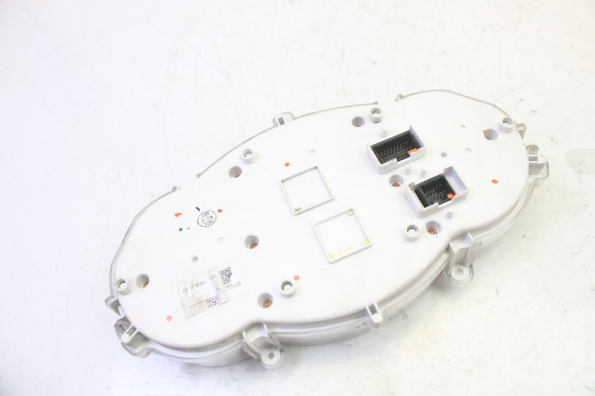 photo de SPEEDOMETER PIAGGIO XEVO - X EVO 125 (2007 - 2017) - Additional view of the item