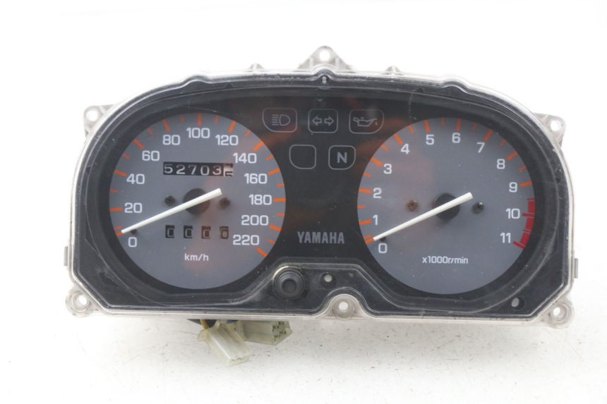 photo de SPEEDOMETER YAMAHA XJ600 XJ DIVERSION 600 (1992 - 1997) - Main view