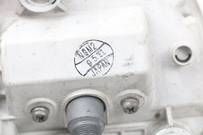 photo de SPEEDOMETER YAMAHA XJ600 XJ DIVERSION 600 (1992 - 1997) - Component detail