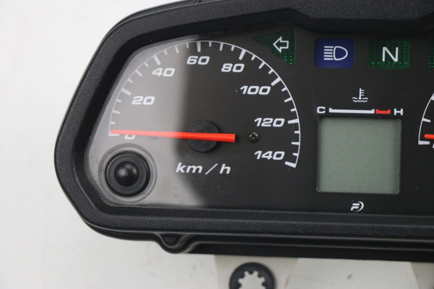 photo de SPEEDOMETER HONDA XLV VARADERO 125 (2000 - 2006) - Additional view of the item