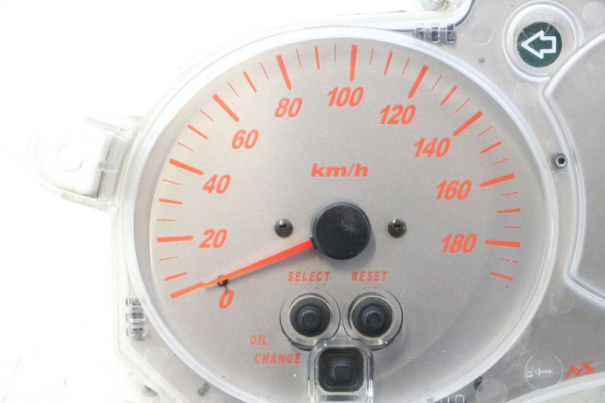 photo de SPEEDOMETER YAMAHA XP T-MAX ABS 500 (2005 - 2005) - Component detail
