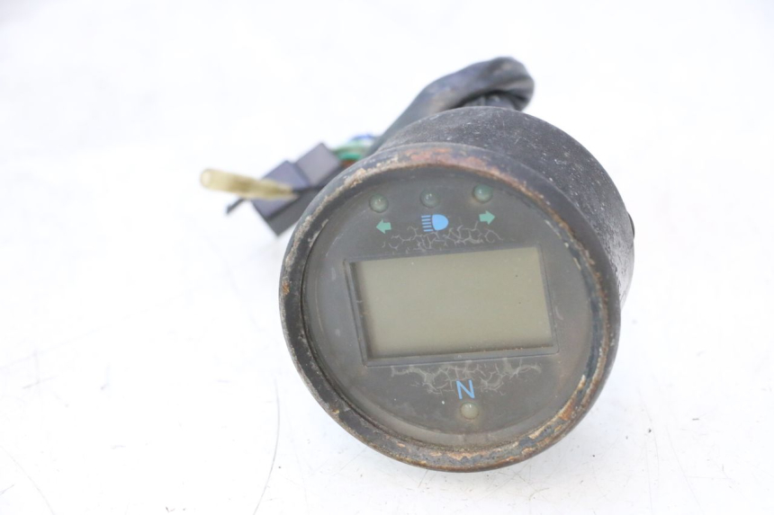 photo de SPEEDOMETER SMC XROAD 150 - Main view