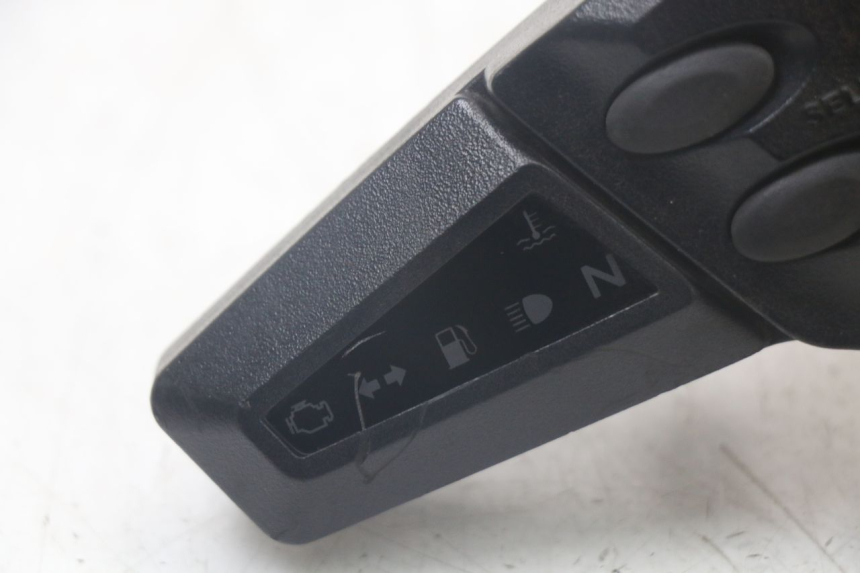 photo de SPEEDOMETER YAMAHA XT X 660 (2004 - 2016) - Component detail