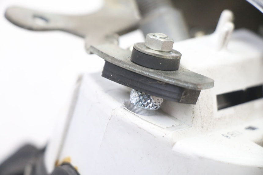 photo de SPEEDOMETER YAMAHA XV VIRAGO 535 (1988 - 2004) - Additional view of the item