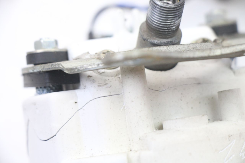 photo de SPEEDOMETER YAMAHA XV VIRAGO 535 (1988 - 2004) - Markings and original references