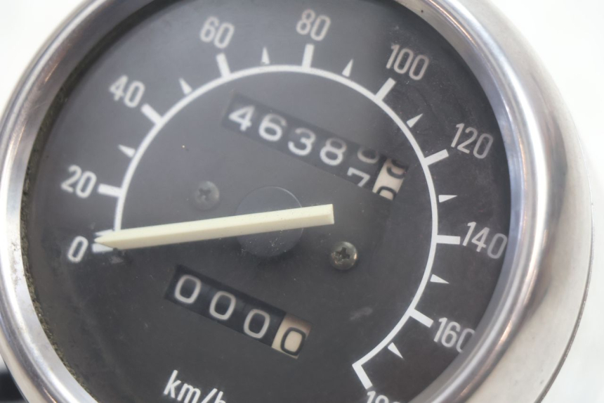 photo de SPEEDOMETER YAMAHA XV VIRAGO 535 (1988 - 2004) - Component detail