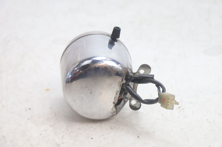 photo de SPEEDOMETER YAMAHA XV VIRAGO 535 (1988 - 2004) - Surface and material condition