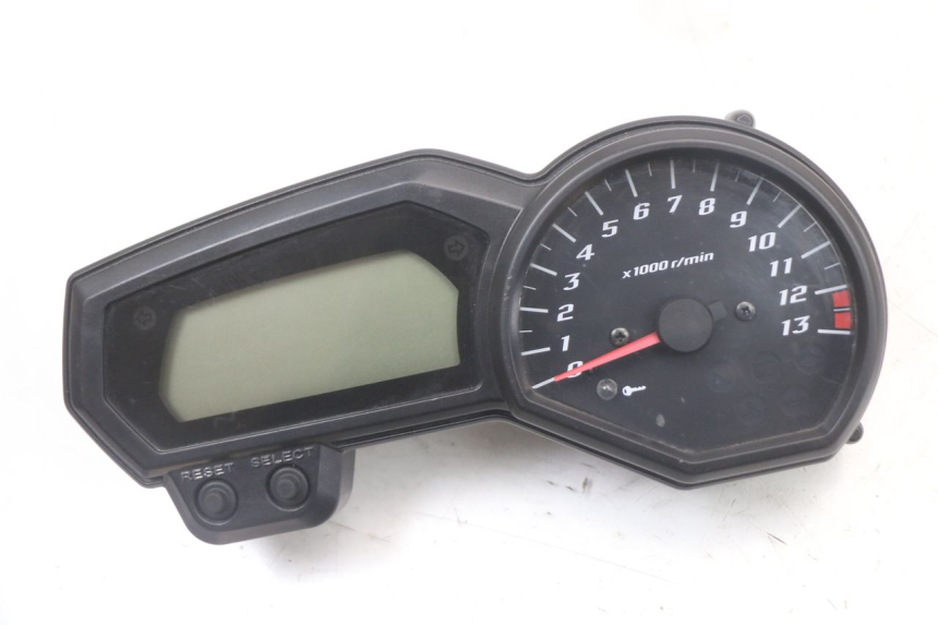 photo de SPEEDOMETER YAMAHA FZ1 FAZER 1000 (2007 - 2009) - Main view