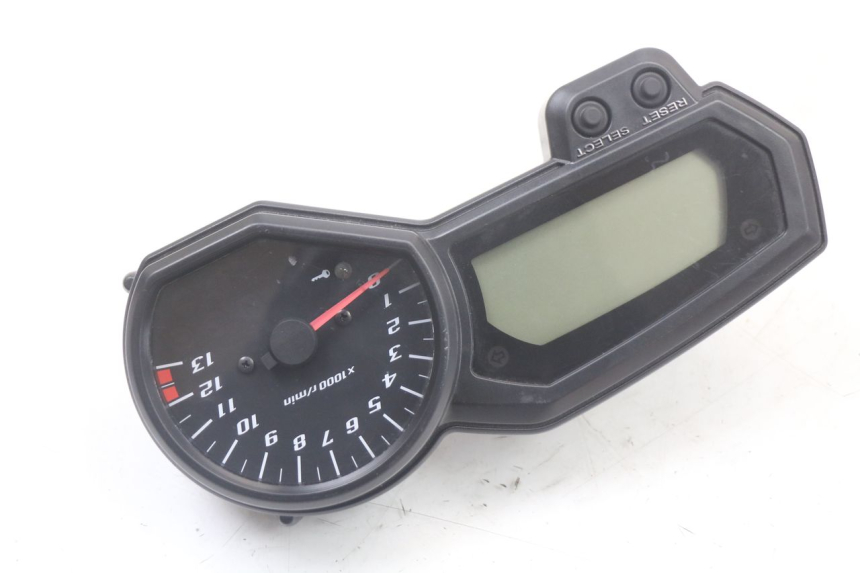 photo de SPEEDOMETER YAMAHA FZ1 FAZER 1000 (2007 - 2009) - Alternative perspective