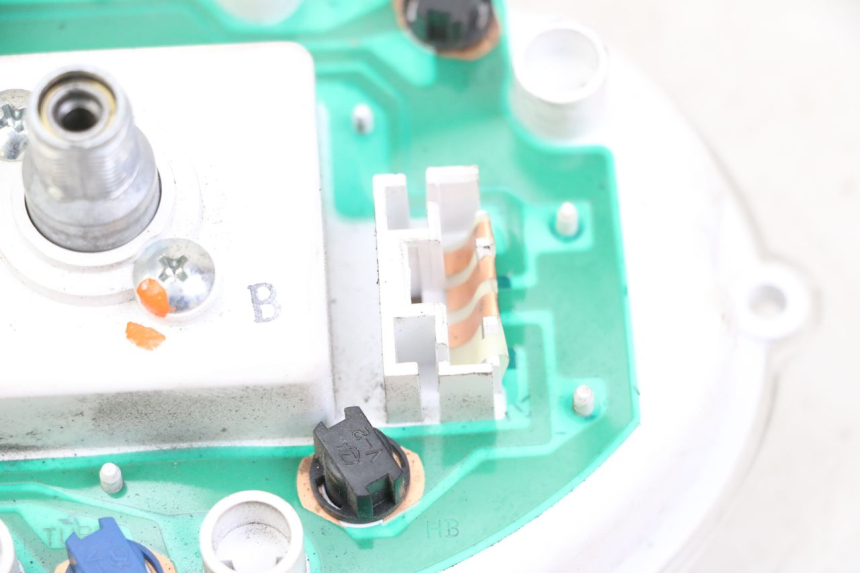 photo de SPEEDOMETER YAMAHA NEO'S NEOS 2T EASY 50 (2013 - 2016) - Component detail