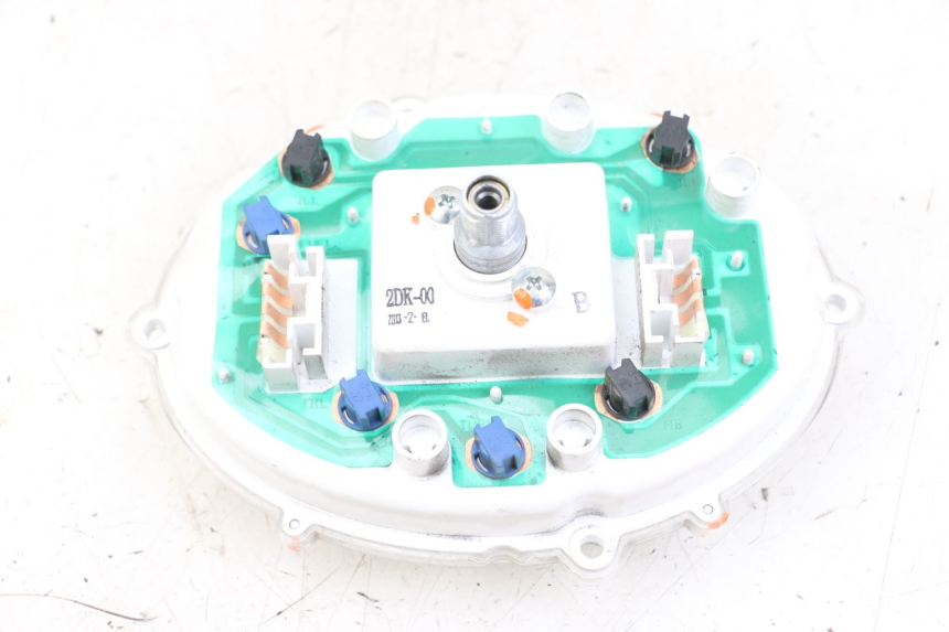 photo de SPEEDOMETER YAMAHA NEO'S NEOS 2T EASY 50 (2013 - 2016) - Alternative perspective