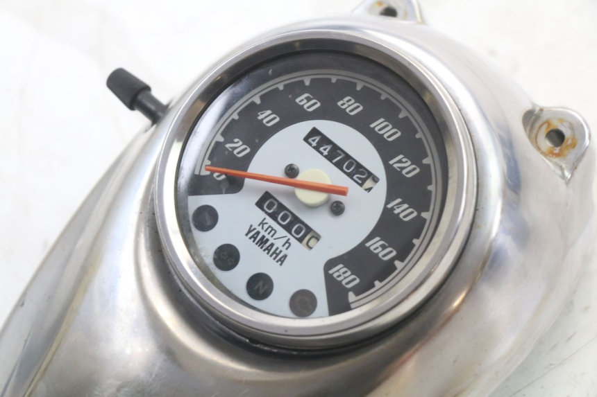 photo de SPEEDOMETER YAMAHA XVS DRAG STAR DRAGSTAR 650 (1997 - 2007) - Component detail