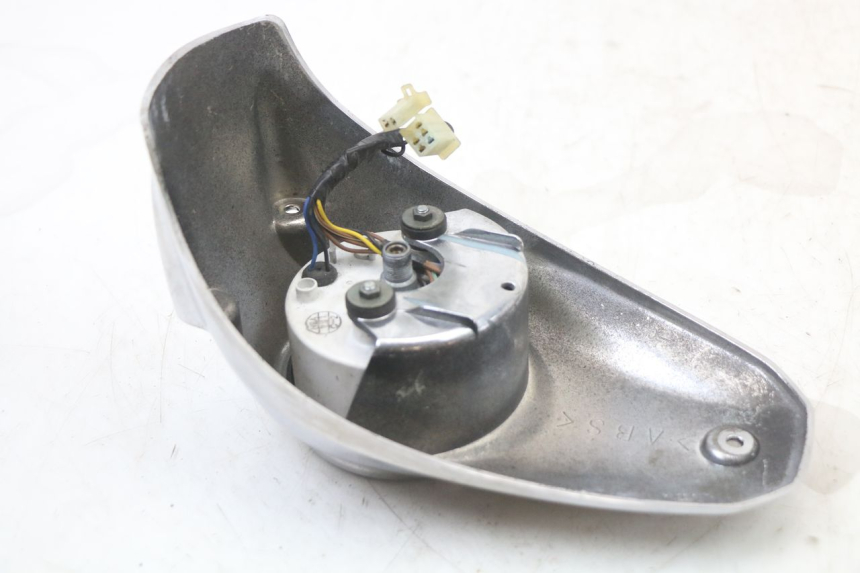 photo de SPEEDOMETER YAMAHA XVS DRAG STAR DRAGSTAR 650 (1997 - 2007) - Fixing points details
