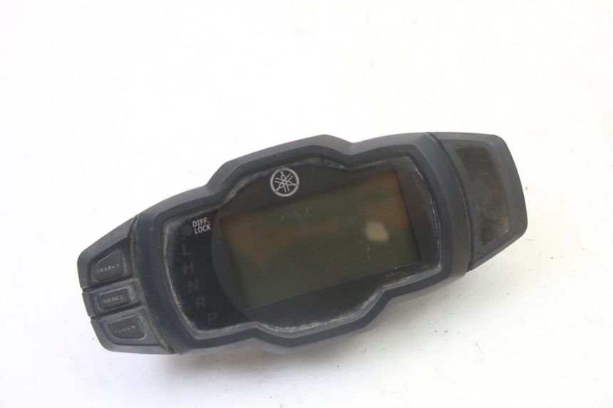 photo de SPEEDOMETER YAMAHA YFM GRIZZLY 550 (2008 - 2015) - Main view